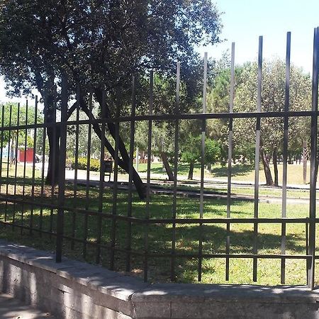 Bbarcelona Apartments Ciutadella Flat 外观 照片
