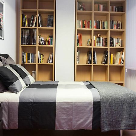 Bbarcelona Apartments Ciutadella Flat 外观 照片