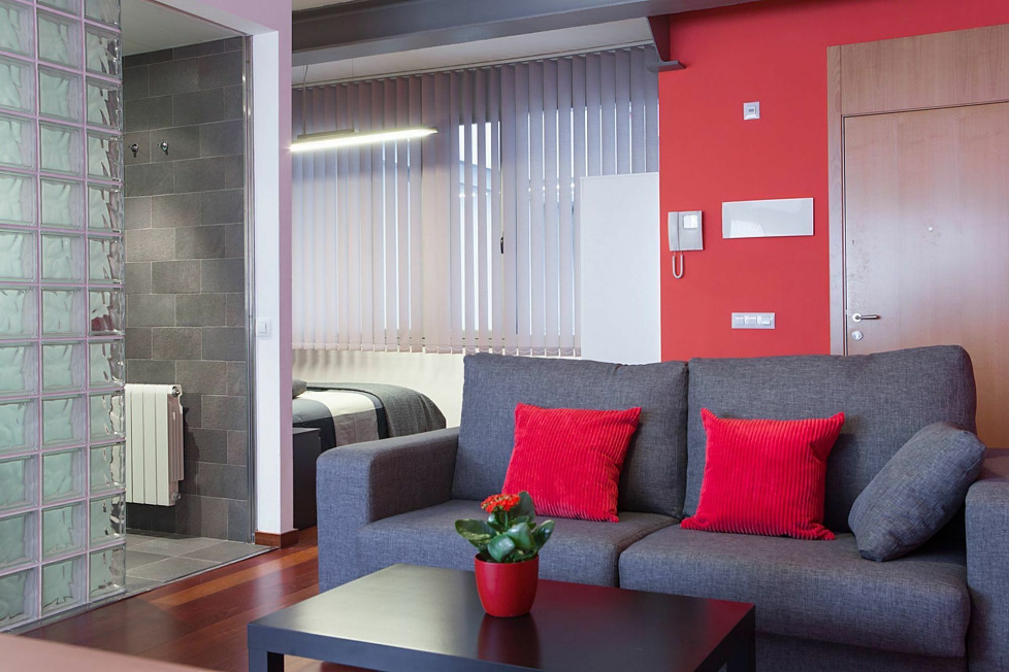 Bbarcelona Apartments Ciutadella Flat 外观 照片