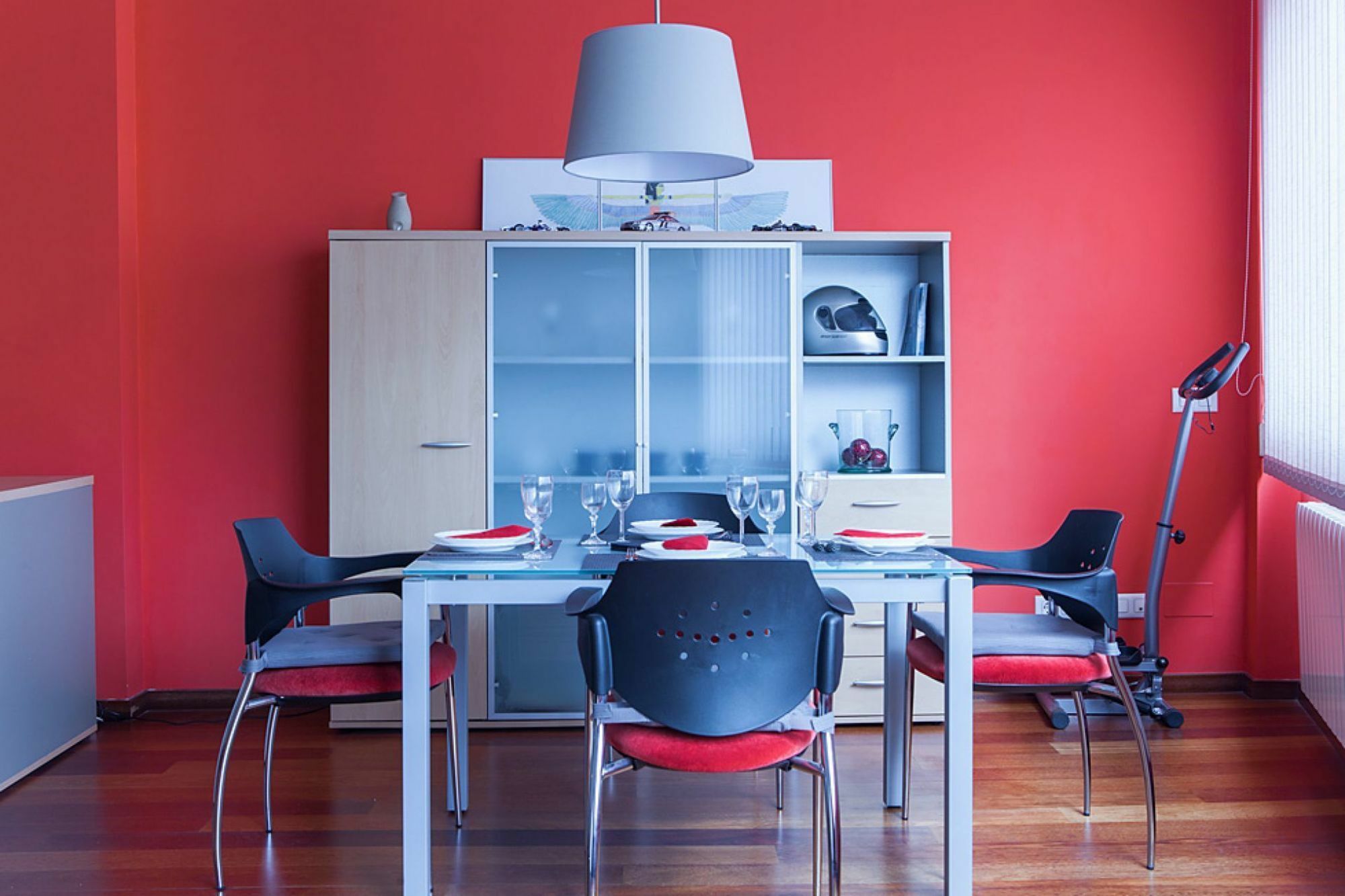 Bbarcelona Apartments Ciutadella Flat 外观 照片