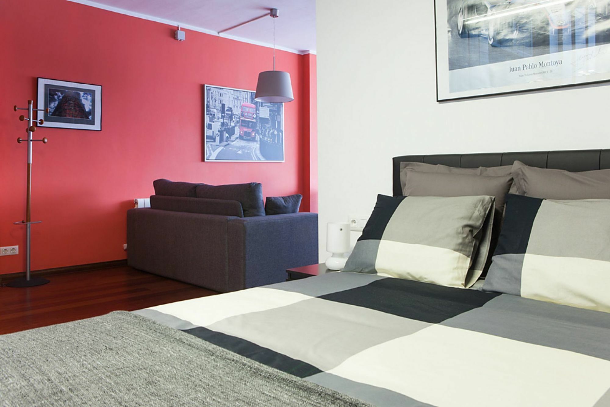 Bbarcelona Apartments Ciutadella Flat 外观 照片